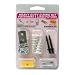Hangman Products DRK4-EZ Heavy-Duty D-Ring Kit