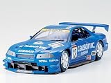 1/24 �X�|�[�c�J�[ �J���\�j�b�NGT-R (R34) 24219