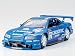 1/24 �X�|�[�c�J�[ �J���\�j�b�NGT-R (R34) 24219
