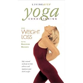Yoga Conditioning for Weight Loss [VHS]