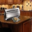 FoodSaver Smart Seal Vacuum Sealer