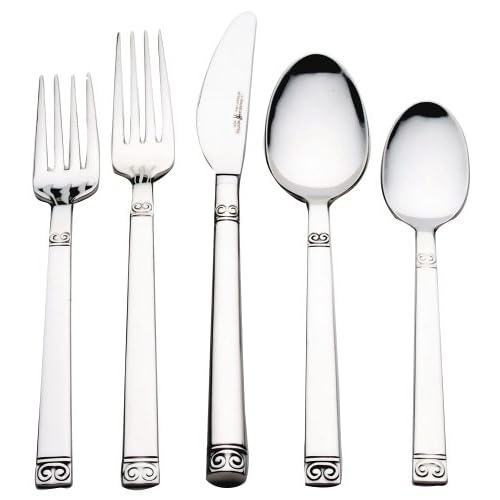 J.A. Henckels International Premiere 45Piece Ambrosia