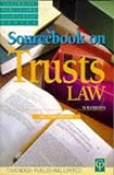 Sourcebook on Trusts Law (Sourcebook)