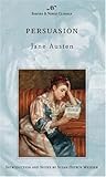 Persuasion (Barnes & Noble Classics)