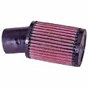 K&N RU-1780 Universal Rubber Filter