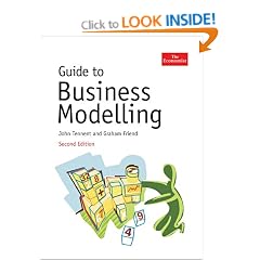 Guide to Business Modelling (3rd Edn) (Economist)