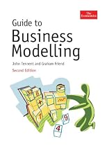 Guide to Business Modelling (3rd Edn) (Economist)