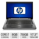 17.3 Intel Core 750GB 8GB