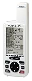 Magellan 330M Marine GPS