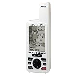 Magellan 330M Marine GPS