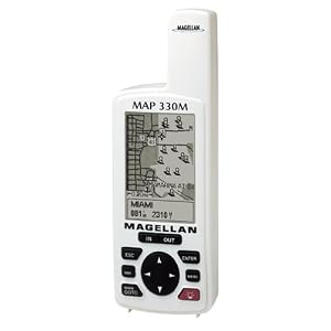 Magellan 1 33 Inch Water Resistant Marine
