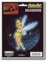 Tinkerbell - Twinkle Holographic Decal