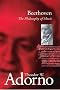 Beethoven: The Philosophy of Music