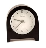 KJB Security SC9300 StealthCam! Decorative Clock B/W Camera