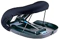 Duro-Med Seat Assist Chair Lift, Navy (80-230 lbs)
