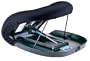 Duro-Med Seat Assist Chair Lift, Navy (80-230 lbs)