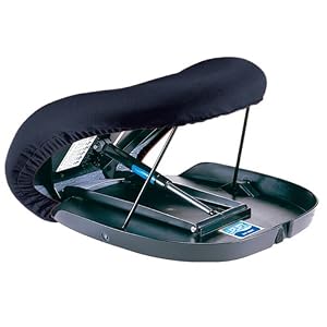 DuroMed Seat
