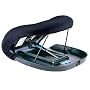 Duro-Med Seat Assist Chair Lift, Navy (80-230 lbs)