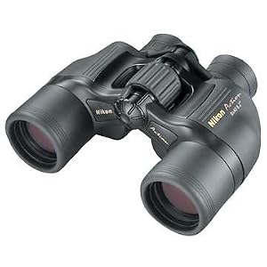 Action Binoculars 8x40 Action Binoculars
