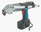 Malco Prod. TSHD Heavy-Duty Power Shear Attachment