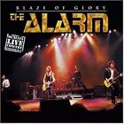 Blaze of Glory Live by Alarm