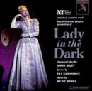 Lady in the Dark (1997 Original London Cast)