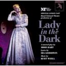 Click here to buy Lady In The Dark (1997 Original London Cast) by  Kurt Weill, Adrian Dunbar, Ashleigh Sendin, Ben Evans, and Charlotte Collingwood .