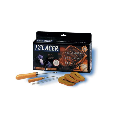 ReLACER - PROFESSIONAL BALL GLOVE REPAIR KIT