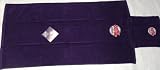 Minnesota Twins MLB Bath Towel and Wash Cloth Set
