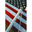 Jack Post-Xiamen WB-17 17' Flag Pole Kit