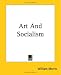 Book Art And Socialism