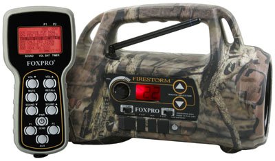 Foxpro Firestorm Digital High Performance Call