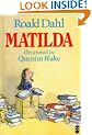 Matilda (New Windmills)
