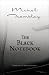 Book The Black Notebook