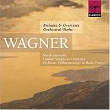 Orchesterwerke/Ouvert.+Preluedes - 