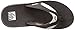 Reef Men's Leather Fanning Sandal