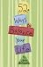 Books : 52 Ways to Balance Your Life