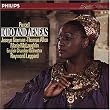 Purcell: Dido and Aeneas (Gesamtaufnahme)