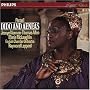 Purcell: Dido and Aeneas (Gesamtaufnahme)