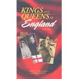 Kings And Queens Of England - Part 2