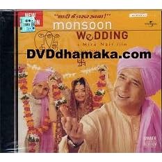 Monsoon Wedding