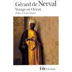 Voyage en orient