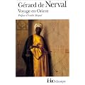 Voyage en orient