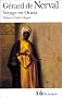 Voyage en orient