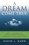 A DREAM COME TRUE: Simple Techniques for Dream Interpretation and Precognitive Dream Recognition
