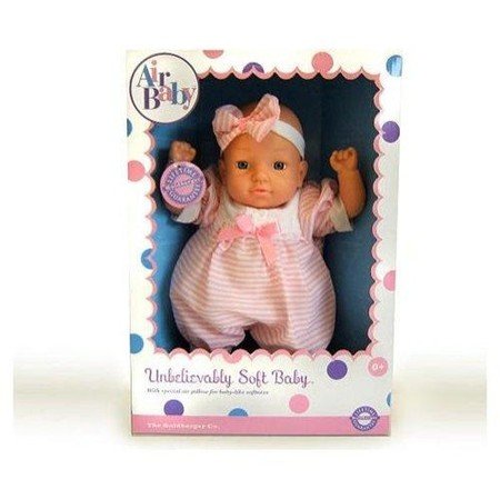 goldberger baby's first unbelievably soft doll