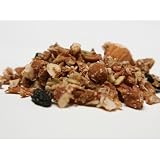 Raw Crunchy Granola (Naturaly Sweet)5.5oz