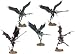 Dark Eldar: Scourges (2011)