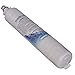 MORE Pure MPF15350 Replacement Refrigerator Water Filter Compatible with GE RPWF (Not Compatible with GE RPWFE)
