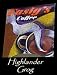 Highlander Grog Flavored Coffee 5 lbs. Whole Bean